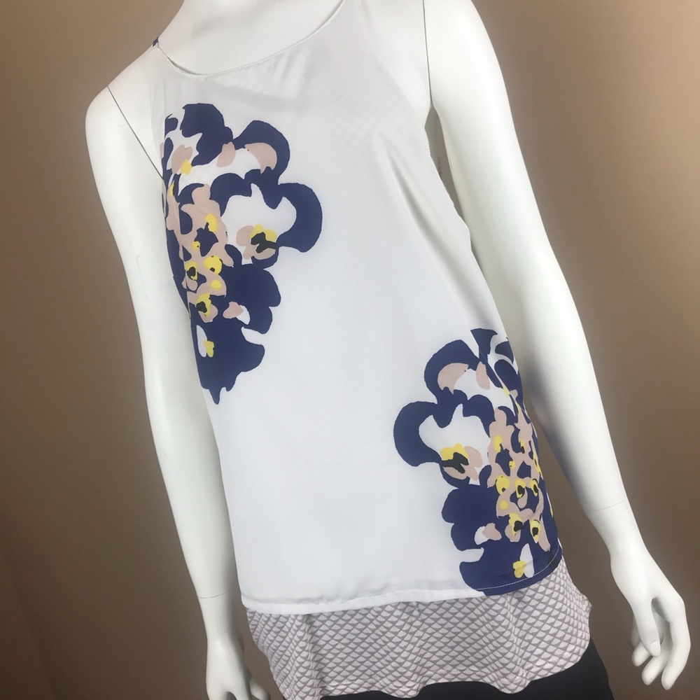 Anthropologie Porridge Top